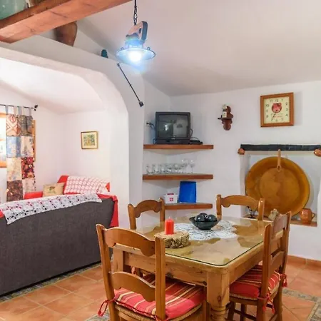 Tatil Evi Aurora De By Ruralidays Gaucín